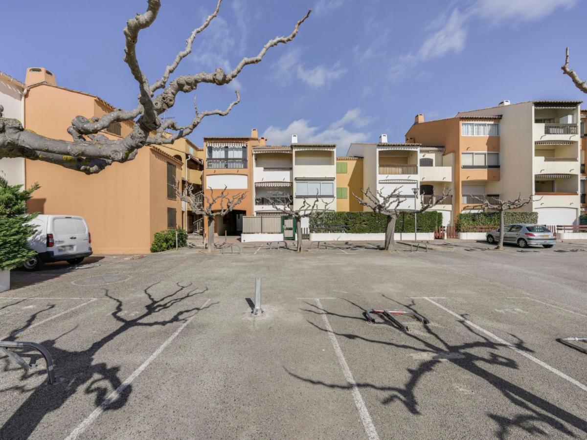 Apartment Camargue Village-2 Le Grau-du-Roi Extérieur photo