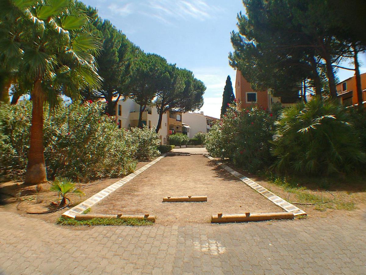 Apartment Camargue Village-2 Le Grau-du-Roi Extérieur photo